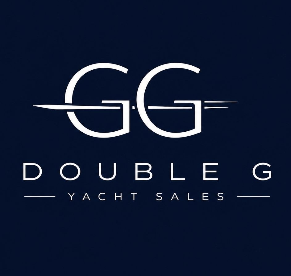 Double G Yacht Sales logo