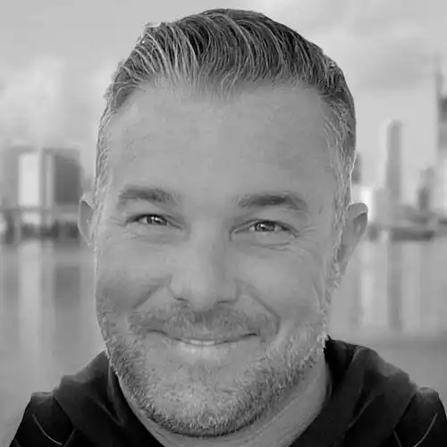 Greg Gaus, yacht broker at Double G Yacht Sales in Fort Lauderdale